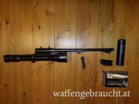 Blaser R8 Wechsellauf