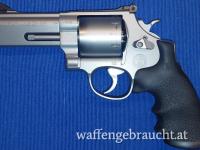 Smith & Wesson Mod M629 PERFORMANCE CENTER