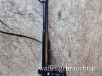 Wechsellauf Blaser K77 8x68S mit Zeiss 1,5-6x42