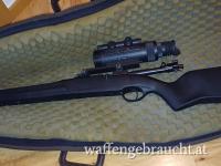 Mauser 98 in 7x64 