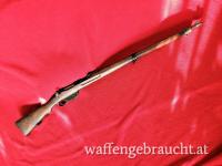 RESERVIERT - OEWG Steyr langes M95 " Gewehr " - 8x50R - Wiener Abnahme 