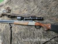 Blaser ES 63 inkl. Swarovski Reserviert 