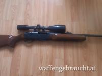 Selbstladebüchse Remington 7400