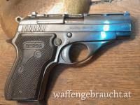 BERSA 22. LRF Pistole Ganzstahl ideal für Jagd