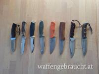 Jagdmesser diverse