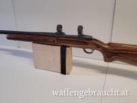 Ruger M77 Mark II Varmint Stainless