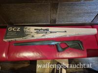 Cz 600 Ergo Schaft Lochschaft