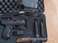 Walther pdp 4 compact 