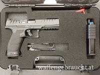 Walther PDP Full Size 5", Kaliber 9x19  NEUWAFFE!