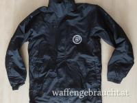 Hirtenberger 4-Jahreszeiten-Jacke, sw, Gr. M