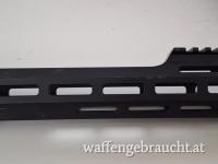 MDT ESS 15inch Forend Schwarz