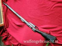 RESERVIERT - Gewehr 88 - Fertigung AMBERG 1890 - 8x57IS 