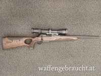 Mauser 25 Max, Kaliber .308 Win., Minox RS4 2,5-10x50  NEUWAFFE!