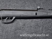 Luftgewehr 4,5mm