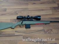 Ruger American Ranch Rifle, Meopta R1r