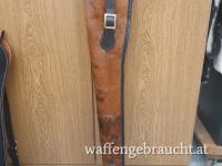 VERKAUFT Winchester Scabbard, Gewehrtasche 