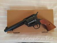 Western Schreckschussrevolver  9mmRK  Neu 