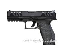 Walther PDP Full Size, 5"/4,5"/4"