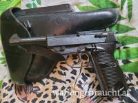 Walther P38 ac44