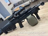 Meine  zweite Neu Ungeschossen KEL-TEC RDB-17 BULLPUP 223 REM 10 RD VHB