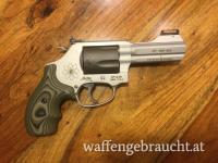 Smith & Wesson 360SC AIRLITE .357 Magnum 3 1/8" *TITANIUM CYLINDER*