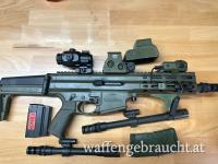 ROBINSON ARMAMENT XCR-L® Pistol .223 REM ODG 7,5” inkl 2 Wechselläufern