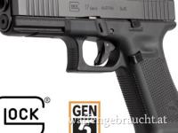 GLOCK 17 Gen 5 MOS Optic Ready | www.waffen.shopping