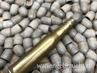 (Reserviert)Hirtenberger Ladekonus 8x50R M95 KuK WW1 WW2