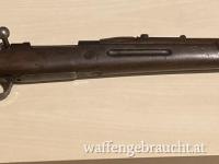 Mauser K98 8x57is 