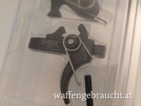 Geissele SSP Single Stage Precision Trigger