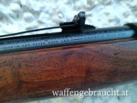 Winchester 9422 M in .22 WMR