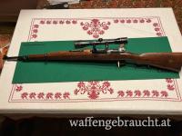 Karabiner M24/47 Scharfschützenausführung