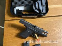 Glock 43 9mm 