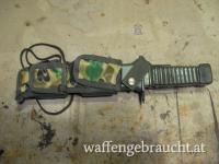 Kampfmesser - Bowie-Messer, Jagdmesser