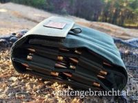 Cole-Tac Ammo Book 120 Multicam oder Black Multicam