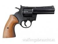 BRUNI SIGNALREVOLVER MAGNUM 9MM RK 6 RD