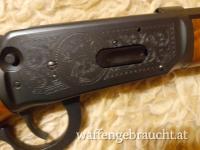 Winchester 94 Cenntenial Rifle Limited Edition