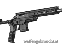 CZ Repetierbüchse 600 Trail .300 AAC Blackout M15x1 Schwarz