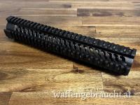 SAMSON Star Quadrail Handguard 12“