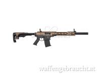 DERYA MK12 AS-102S Bronze / Black Selbstladeflinten Kaliber 12/76 *LAGERND*