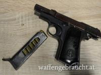 Beretta 1934 9mm kurz