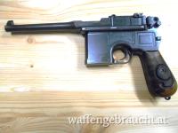 Mauser C96