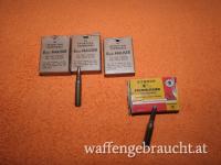 7x64  8x57IS 8mm Mauser 8mm Mannlicher