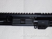 FAXON Bantam FX945U 9mm Para upper => unter 60cm Gesamtlänge!