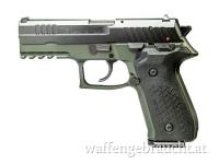 Arex Rex Zero 9mm Para Grün oder Braun Aktionspreis Statt €679 um €599