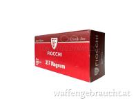 FIOCCHI .357 Magnum FMJ 110gr 50Stk *LAGERND*