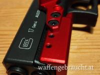 Glock 17 Gen4 *Aus 2023, Top Zustand, Umfangreiches Zubehör*