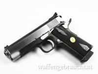 IGB Caspian Custom 1911