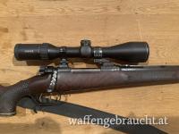 Mauser K98 Rupert Volkmann