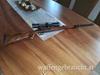 Custom Mauser 98 / System Voere